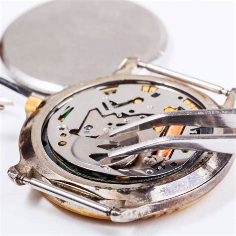 ou changer pile montre hermès